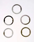 Eastern Thrust Washers Countershaft/second 4-SPEED Gear Pack A-35811-36. Fixed Price $37.99.