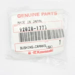 Kawasaki Crank Bushing Part Number 92028-1773. Fixed Price $12.99.