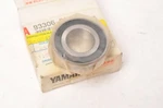Genuine Yamaha 93306-00316 Bearing, Breeze Grizzly Snoscoot TTR250 Jog Riva ++. Fixed Price $14.46.