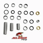 Balls 27-1156 Swing Arm Linkage Bearing And Seal Kit. Fixed Price $120.65.