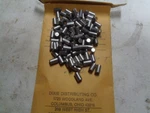 Nos Lot Of 100 Dixie Brand Harley Davidson Roller Bearing .002 Short 9106+2. Fixed Price $50.00.