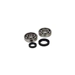 Hot Rods Crank Bearings And Seals Kit K072. Fixed Price $88.01.