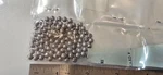 (100) Combat Capabilities Development Bearing Balls B271406C 3110-00-100-6149. Fixed Price $50.00.
