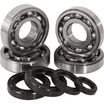 Hot Rods - K077 Main Bearing And Seal Kit. Fixed Price $27.50.
