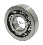 174212 Premium High Speed Open Ball Bearing - 17X42X12MM Ships From Usa. Fixed Price $10.00.