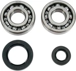 Moose Racing Crank Bearing And Seal Kit A24-1030. Fixed Price $83.95.