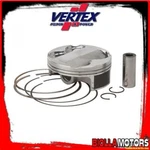 23925A Piston Vertex 79,95MM 4T Bb Suzuki RMZ250 Big Bore Compr 13,5:1 2014- 270. Fixed Price $213.89.