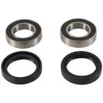 Pivot Works Front Wheel Bearing Kit PWFWK-S16-400 Kawasaki / Suzuki Yamaha 250. Fixed Price $32.58.
