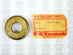 Kawasaki Nos New 92119-001 Thrust Bearing MT1 KV75. Fixed Price $104.99.