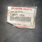 Kawasaki Bearing-small End 13033-1056 Oem New A5. Fixed Price $21.00.