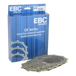 Ebc Clutch Plates CK2299 For Yamaha Xv 535 Virago. Fixed Price $78.97.
