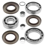 Quadboss 5325-2080 Rear Differential Bearing & Seal Kit. Fixed Price $117.26.