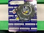 Winderosa Gasket Top End Honda CR250 1983 810251. Fixed Price $11.89.