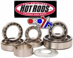 Transmission Bearing Kit Ktm SXF250, Hotrods TBK0060, 2007 2012 Xc-f. Fixed Price $291.83.