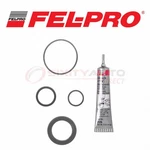 Fel-pro Front Engine Crankshaft Seal Kit For 1991-1995 Acura Legend 3.2L V6. Fixed Price $41.25.