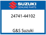 Suzuki Oem Part 24741-44102 Holder, Bearing. Fixed Price $12.80.