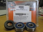 Moose Racing Wheel Bearing & Seal Kit YZ125 YZ100 TY175 TY250 MX100 0215-0115. Fixed Price $17.48.