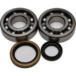 Balls Crankshaft Bearing/seal Kit 24-1021. Fixed Price $104.95.
