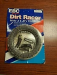 Ebc - DRC110 Series Clutch Kit. Fixed Price $79.99.