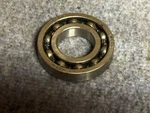 1981 Honda Rear Crankshaft Bearing. Fixed Price $17.99.