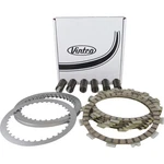 Vintco Clutch Plate Kit For Suzuki RM250 '88-95 KCLS21. Fixed Price $129.81.