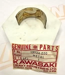 Kawasaki Nos New 13034-050 Connecting Rod Bearing KZ750 KZ650 KZ400 Csr Ltd. Fixed Price $6.44.