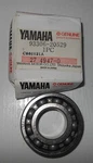 Yamaha Nos Bearing 93306-20529-00. Fixed Price $39.99.