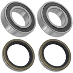 Rear Wheel Ball Bearing Seal Kit For Ktm 125 250 300 500 550 1992. Fixed Price $17.00.