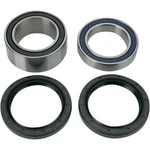 Moose Offroad Wheel Bearing Kit Rear For Kawasaki 0215-0431. Fixed Price $94.89.