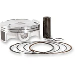 Vertex Piston 44.96MM For Ktm 22481AB. Fixed Price $96.26.