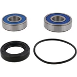 New Pivot Works Wheel Bearing Kit Pwrws For Honda Gl 1000 Gold Wing 75-79. Fixed Price $27.94.