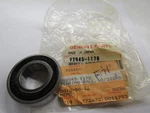 Nos Oem Kawasaki KAF300 KSF250 KLF300 KEF300 Front Hub Ball Bearing 92045-1170. Fixed Price $13.44.