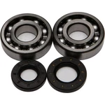 Balls Crankshaft Bearing/seal Kit 24-1009. Fixed Price $95.12.