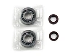 Athena Crankshaft Bearing And Oil Seal Kit P400480444001. Fixed Price $74.68.