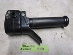 Vintage Arctic Cat Cheetah 340 Snowmobile Brake Lever 0109-610 Tigre 75-79. Fixed Price $44.99.