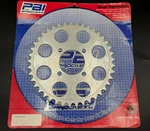 Pbi 6158-41-3 Aluminum Rear Sprocket, 41T Kawasaki KFX400 Suzuki Quadracer. Fixed Price $39.95.
