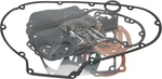 Cometic Complete Gasket Kit With Seals C9047F. Fixed Price $121.89.