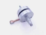 Ktm Husqvarna Gasgas Crankshaft 2016-2022 125-150 Sx Tc Te Mc Oem 50430018000. Fixed Price $685.44.