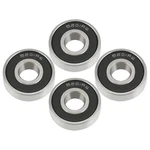 Yoxufa Mini Bike Wheel Bearing 6201RS For Coleman CT100U CC100X Baja DB30. Fixed Price $15.99.