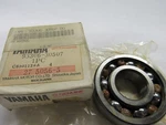 Yamaha Rear Wheel Bearing 93306-30507-00 XS1B XS2 TX650. Fixed Price $12.86.