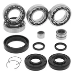 Quadboss 5325-2100 Front Differential Bearing & Seal Kit. Fixed Price $79.19.