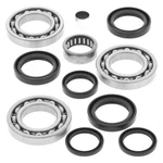 Quadboss 5325-2065 Front Differential Bearing & Seal Kit. Fixed Price $122.24.