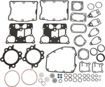 Cometic Cg Powersports Top End Gasket Kit Standard Est Harley T/cam 99-02 C9779. Fixed Price $154.99.
