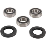 Pivot Works Rear Wheel Bearing Kit PWRWK-Y06-421 Yamaha / Yz 125 200 250. Fixed Price $26.65.