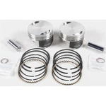 Wiseco Powersports V-twin Piston Kit K1641. Fixed Price $422.95.