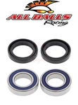 Balls Front Wheel Bearings Honda CR125 CR250 CRF250 CRF450 CR500 25-1081. Fixed Price $46.60.