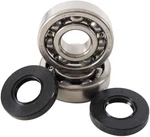 Hot Rods Main Bearing & Seal Kit For 2003-2007 Honda Cr 85 Rb Big Wheel K001. Fixed Price $67.40.