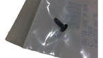 New Old Stock, Fits Harley Davidson Screw Panhd M3X1.06 X-rece Part # 3753M. Fixed Price $16.09.