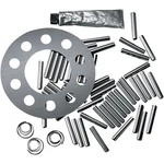 Belt Drives Big Fix Bearing '36-'E84 Twin BF-1. Fixed Price $57.54.