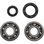 Vintco Main Bearing Kit For Honda CR125R '86-'07 KMB030. Fixed Price $64.77.